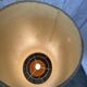 Ceramic lamp from the 1970s