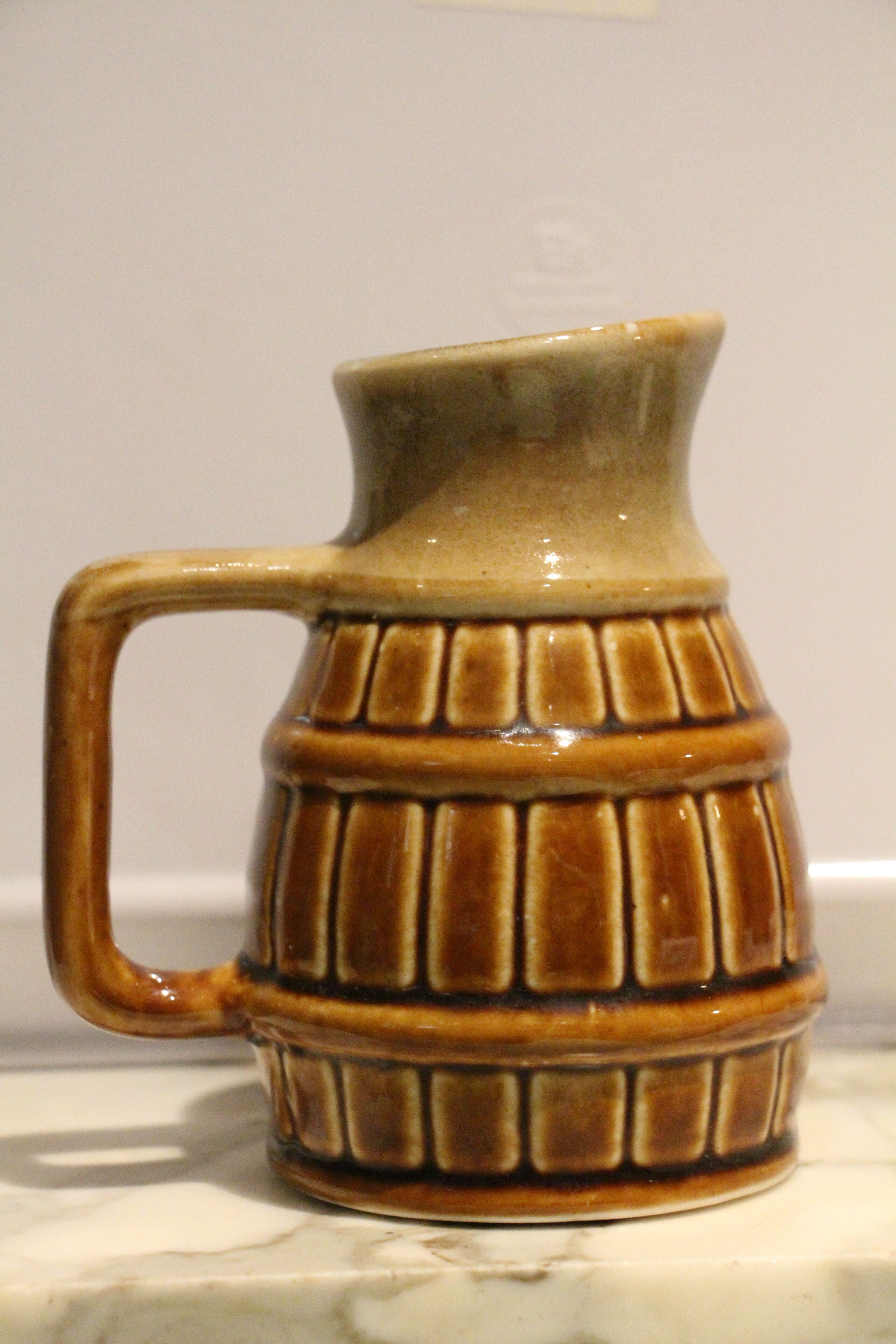 Bistro wine pitcher Revol 70's