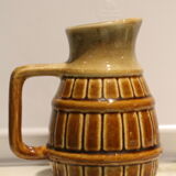 Bistro wine pitcher Revol 70's