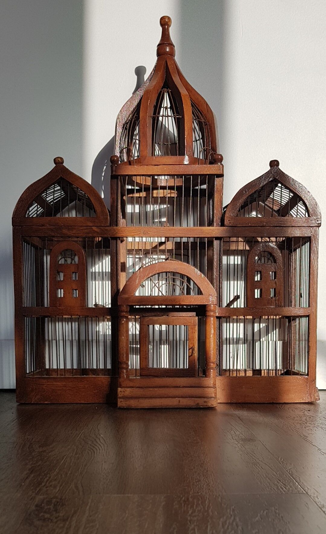 Birdcage