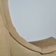Chaise lounge vintage the rock, montis années 1970