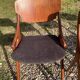 Chairs by Arne Hovmand Olsen