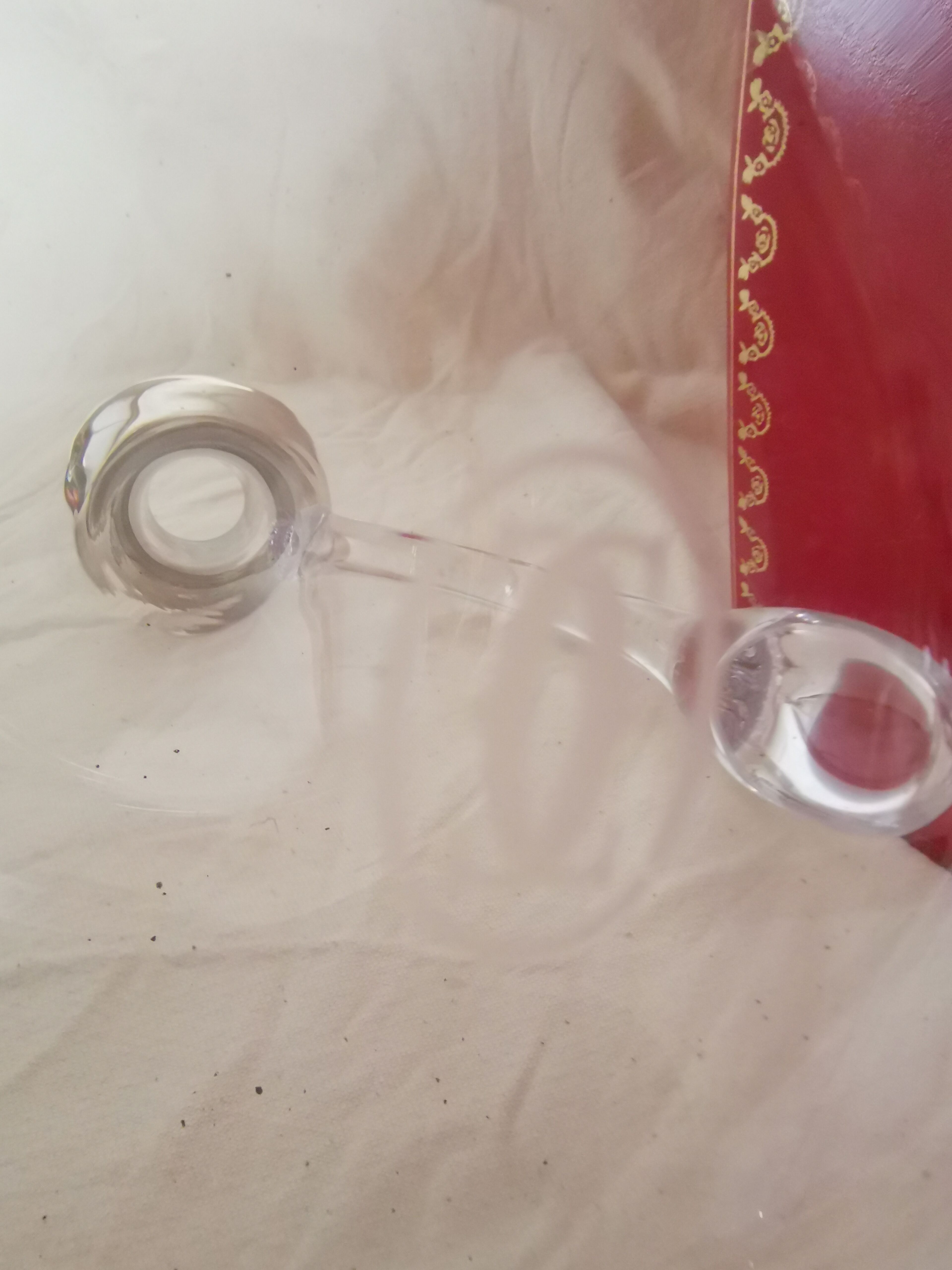 Carafe Cartier