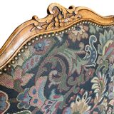 Queen's armchair from the Louis XV period