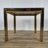 Table basse de Renato Zevi, années 1970