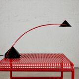 German postmodern desk lamp