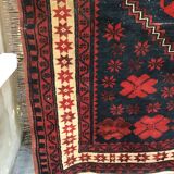 Tapis persan 184x110