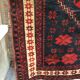 Tapis persan 184x110