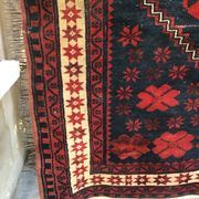 Persian carpet 184x110