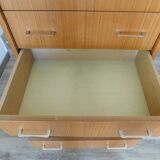 Commode vintage