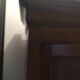 Armoire ancienne style Louis Philippe