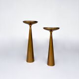 Side table/ashtray Mod. 1776 by Max Ingrand for Fontana Arte, 1960s