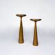 Side table/ashtray Mod. 1776 by Max Ingrand for Fontana Arte, 1960s