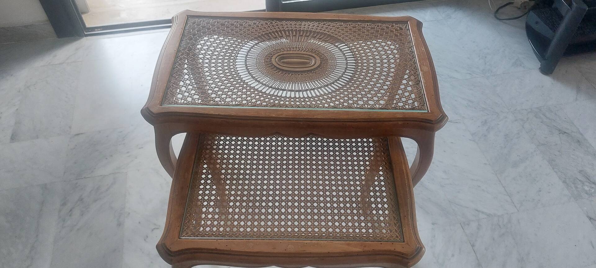 Tables
