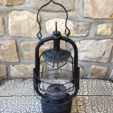 Panzer Storm Lamp 50s