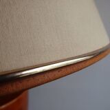 Large living room lamp, Maison Le Dauphin