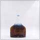 Very large Swedish satellite glass vase by Bertil Vallien for Kosta Boda - 1980s