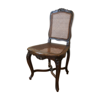 Louis XV chair