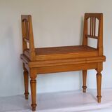 Bidet-bench