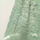 Pyramid Lamp Tessons Stacked Glass Half Cone Postmodern Design 1980s