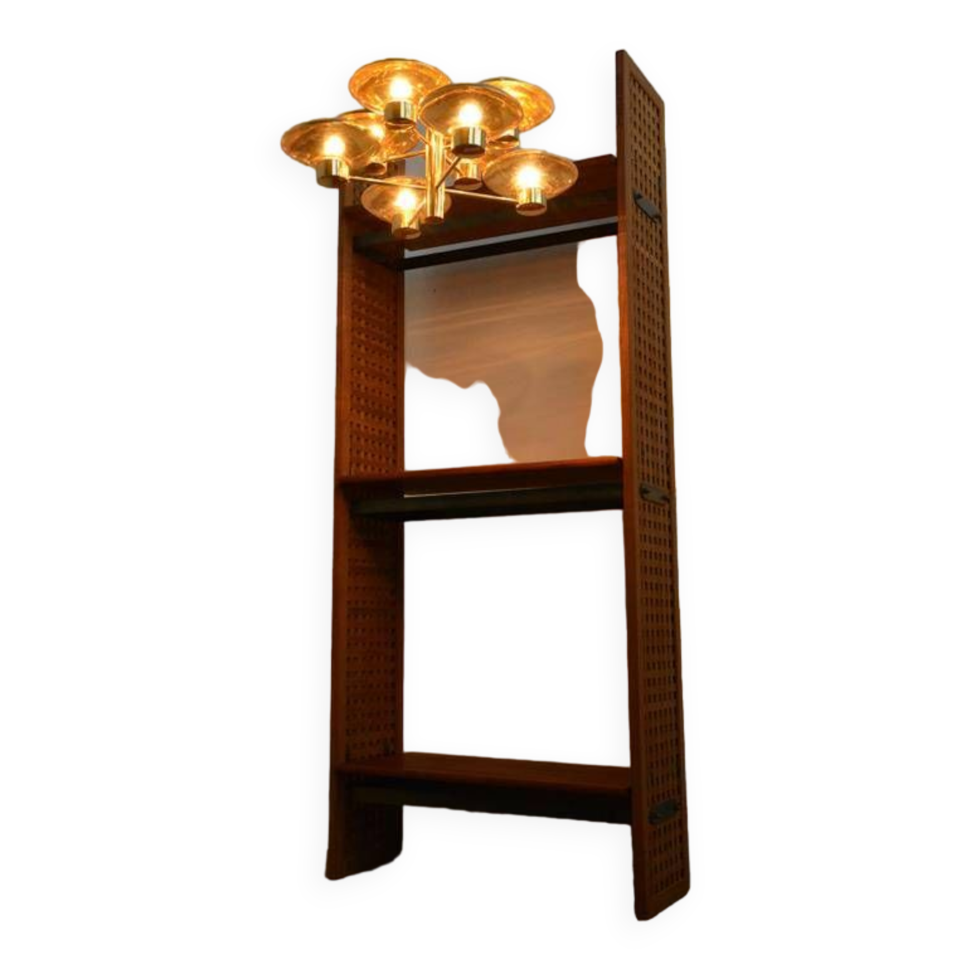 Kaiser chandelier (Germany) dating from the 70s