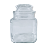 American glass candy factory