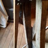 Vintage stepladder