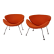 Orange Slice Chair by Pierre Paulin for Artifort, 1980s