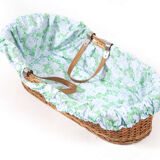 Rattan basket
