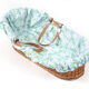Rattan basket