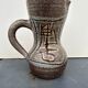 Vintage ceramic 1950 accolay