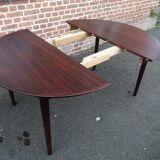 Table Arne vodder