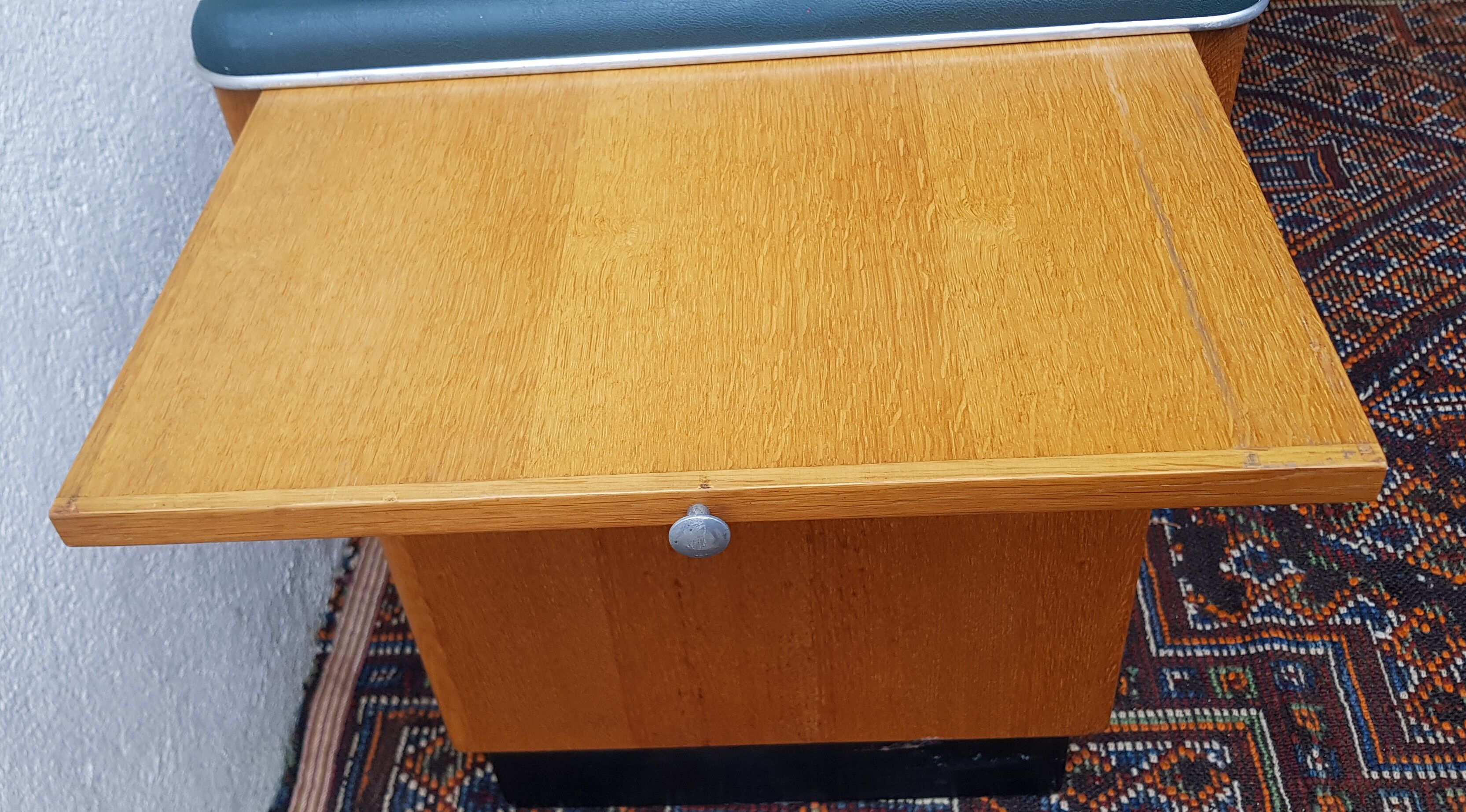 Office 50's administration