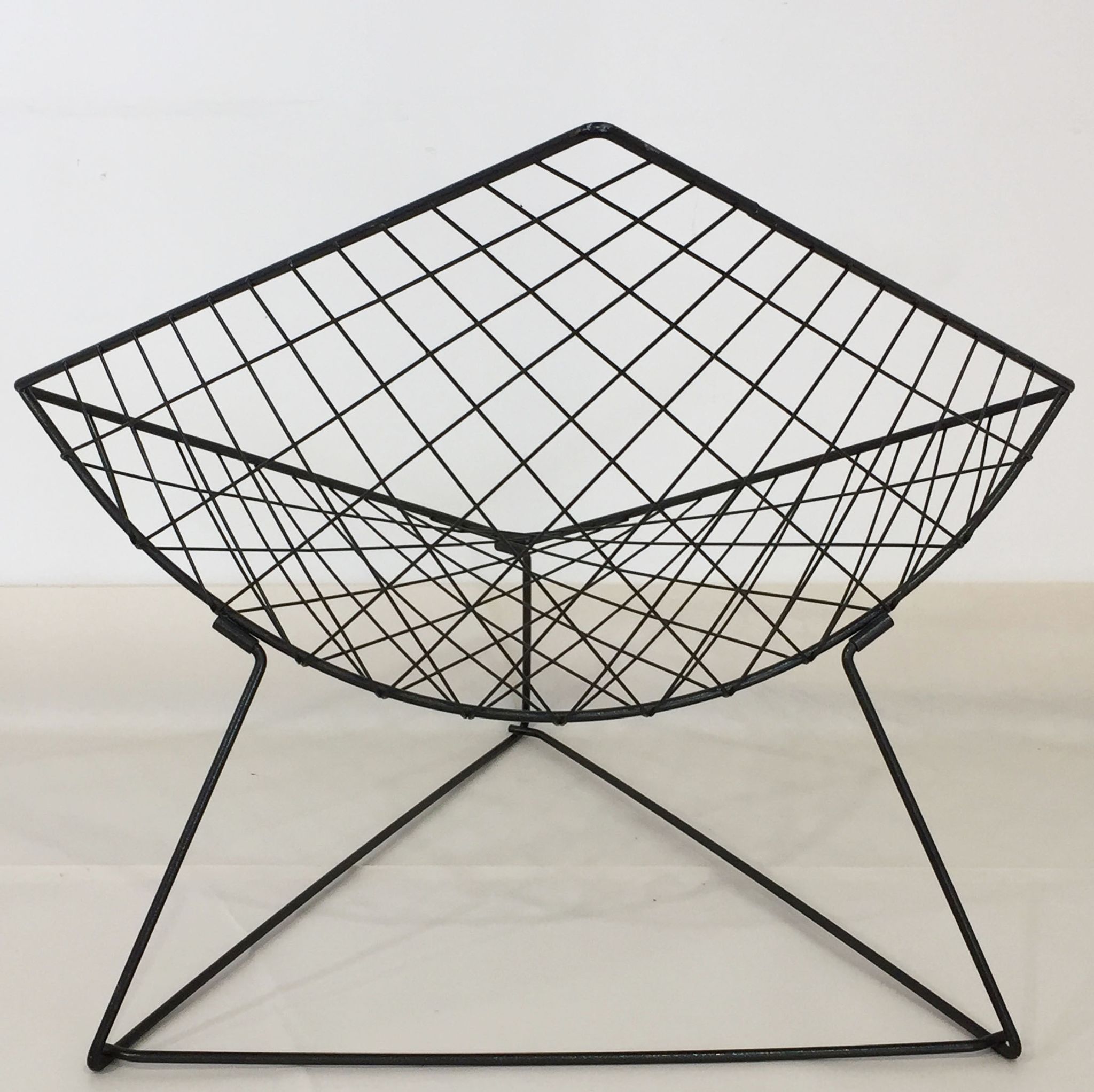 Chair model Ito design Jorgen Gammelgaard 1986