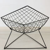 Chair model Ito design Jorgen Gammelgaard 1986