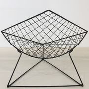 Chair model Ito design Jorgen Gammelgaard 1986