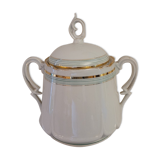 Sugar porcelain 30's