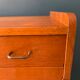 Vintage 60s buffet