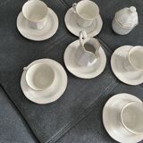 Jazecar coffee service