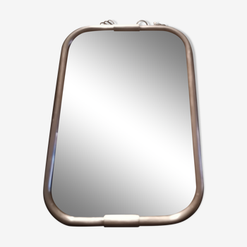 Barber mirror