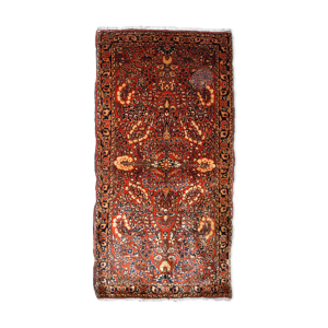 Tapis ancien persan sarouk