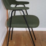 Robin Day Airborne 675 Armchair