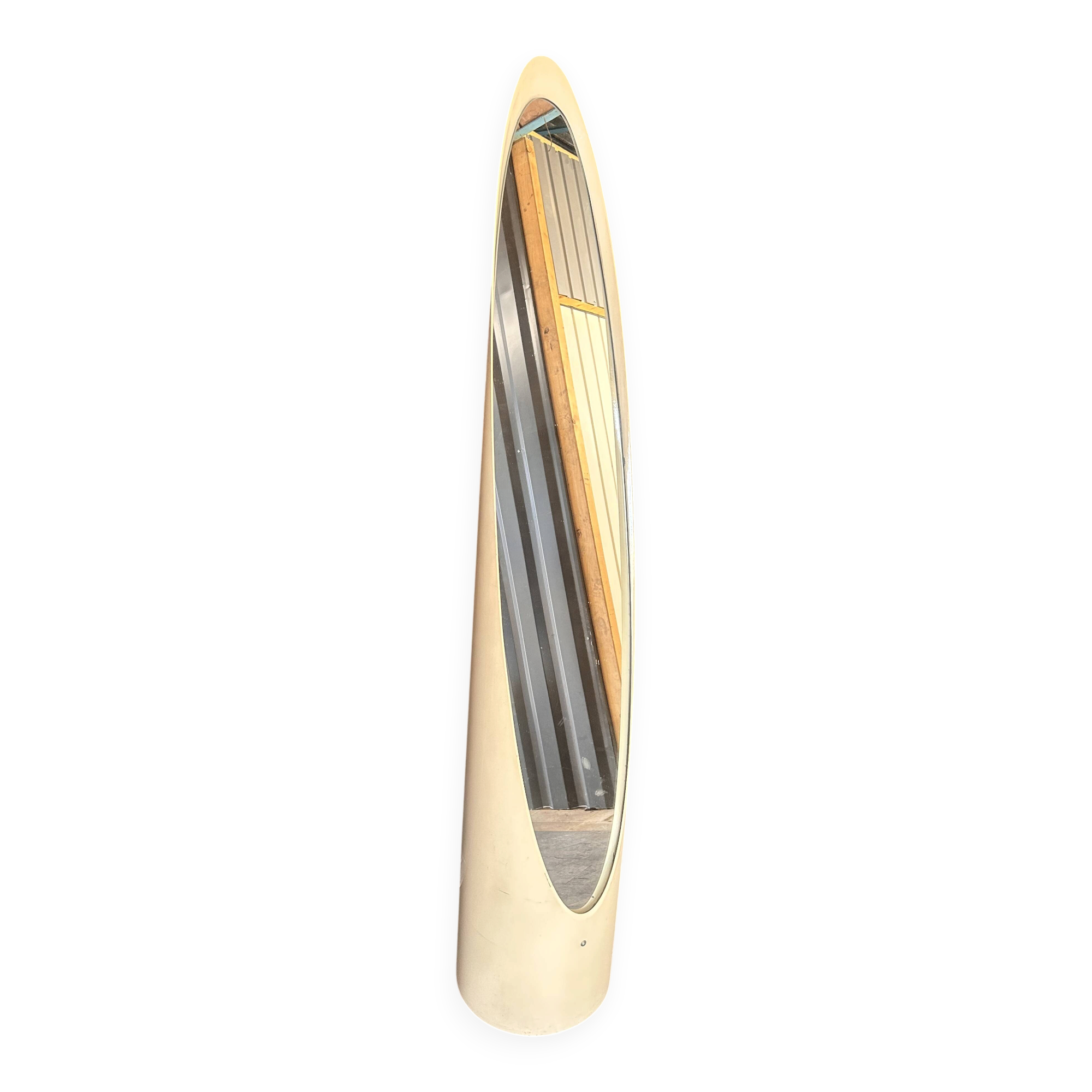 Miroir lipstick