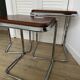 Set of 3 Vintage Nesting Tables