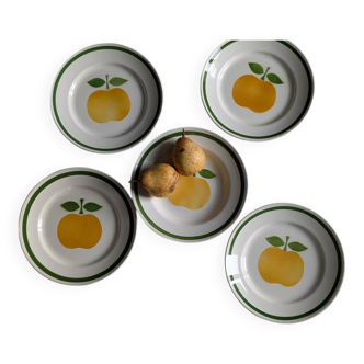 Orchies Moulin des Loups Plates