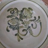 Ceramic dish