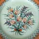 Henriot Quimper Plate