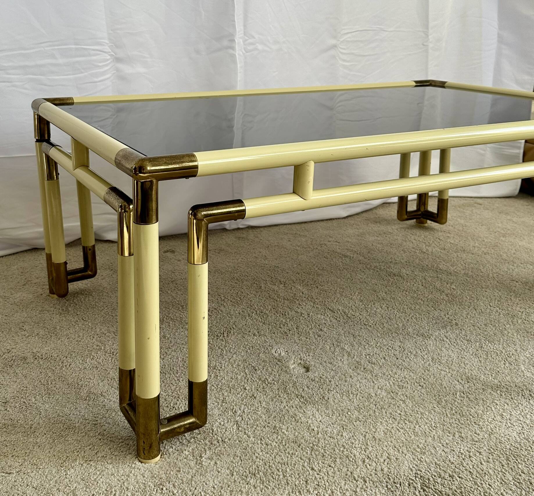 Tommaso barbi coffee table