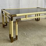 Tommaso barbi coffee table