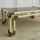 Tommaso barbi coffee table